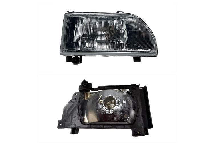 Kıa Far Besta 92-96 Sağ