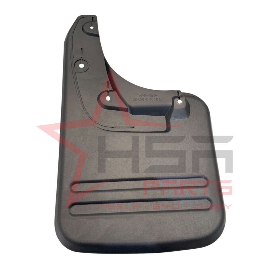 2012-2014 Toyota Hilux Vigo Sol Arka Paçalık 76626-0K010