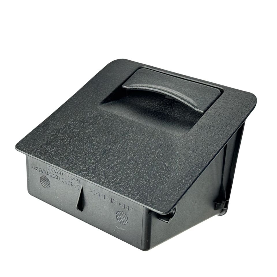 Toyota Kapak Cepcik Corolla 13-18 Ön Sol