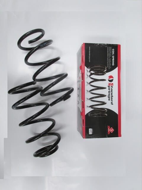 VOLKSWAGEN TRANSPORTER- T6- 10/14; ÖN HELEZON YAYI SAĞ/SOL (2Lİ SET) 2.4D/2.5TDI (STDR)