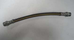 PEUGEOT 306- SD/HB- 00/01; ARKA FREN HORTUMU (SH)