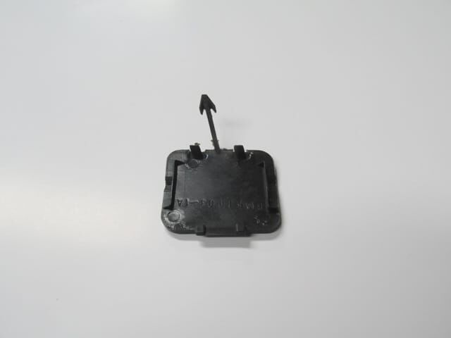 BMW 5 SERI- E39- 96/00; ÖN TAMPON ÇEKİ DEMİRİ KAPAĞI (M5)