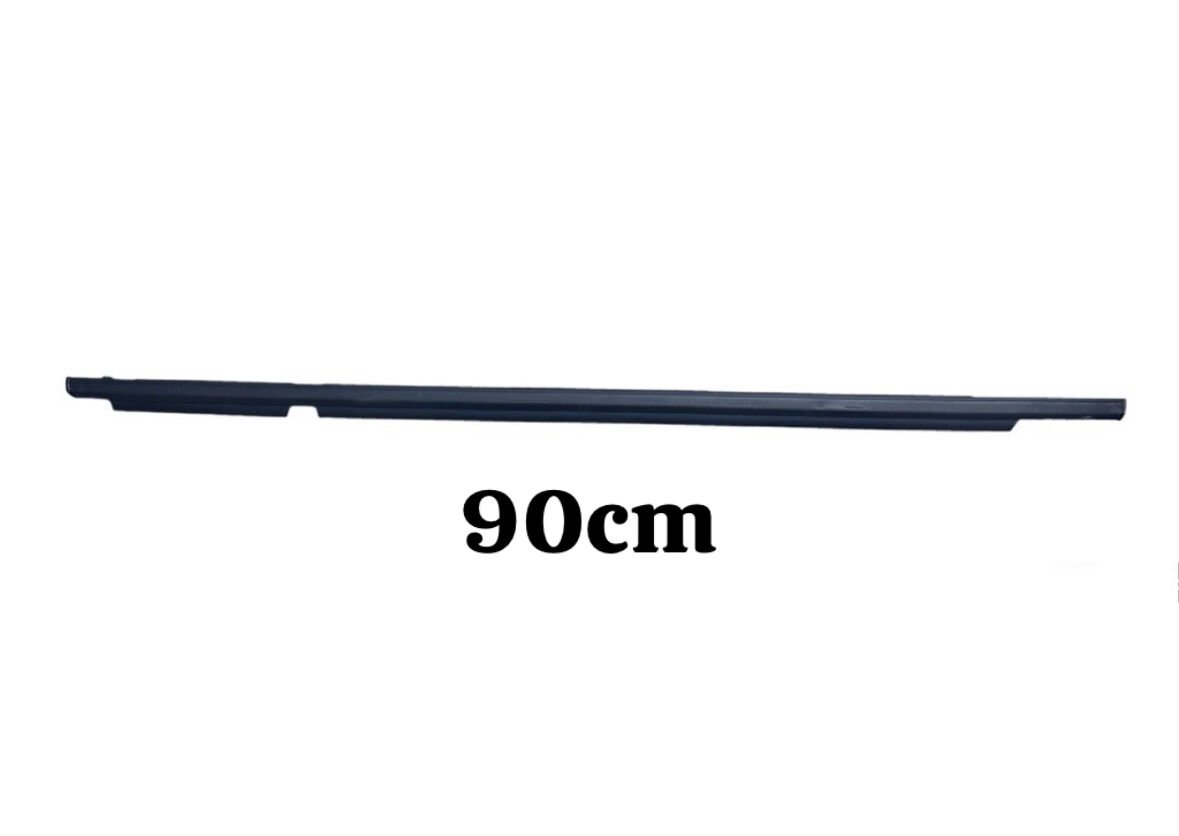 Toyota Çıta Cam Sıyırıcı Fitil Land Cruıser Prado 03-09dış Arka Sol