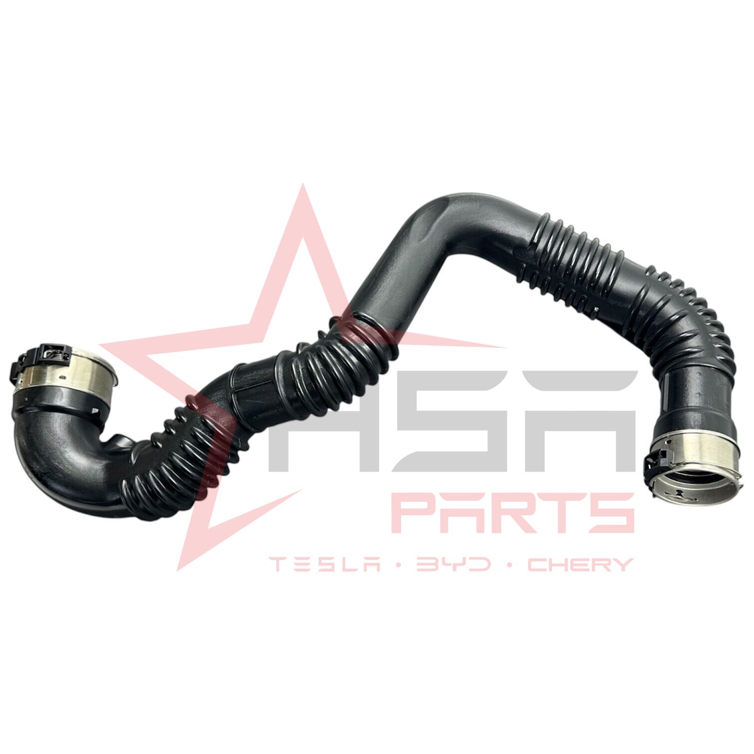 Nissan Qashqai 1,6 dCi Turbo Hortumu (Alt Pıposuz/Sensörsüz) (Boru) 2014-2019 (14460-HX40B/14460-4EB0B)