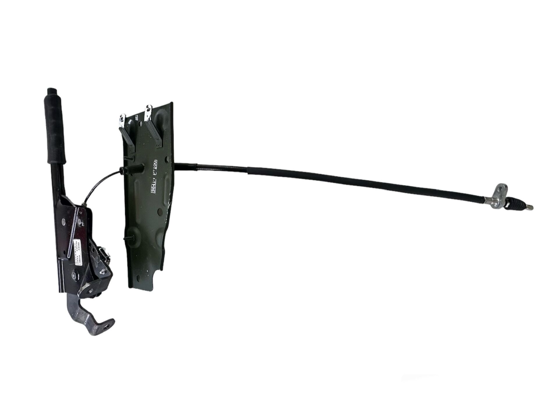 Nıssan Tel Fren El Yd25 03-05 Ön (Kol İle Birlikte)