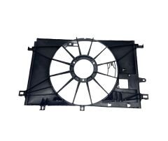 Toyota Davlumbaz Fan Corolla 1.6 19-21