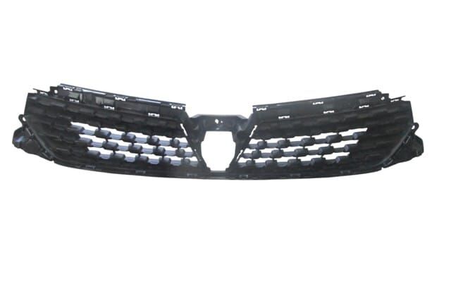 RENAULT CLIO- 5- HB- 23/25; ÖN PANJUR SİYAH