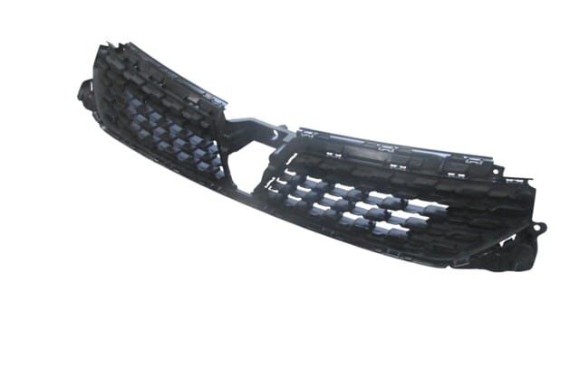 RENAULT CLIO- 5- HB- 23/25; ÖN PANJUR SİYAH