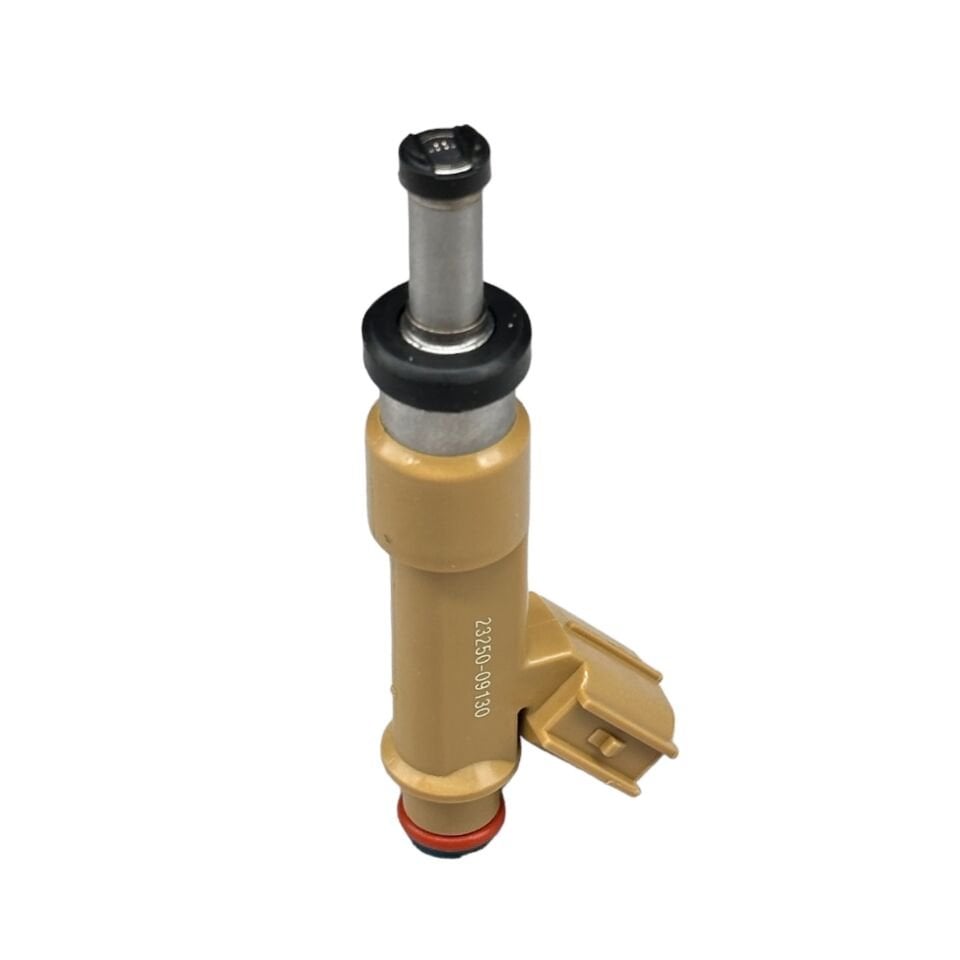 Toyota Enjektör Memesi Corolla 1,6 Benzinli 07-23/Avensis 10-17