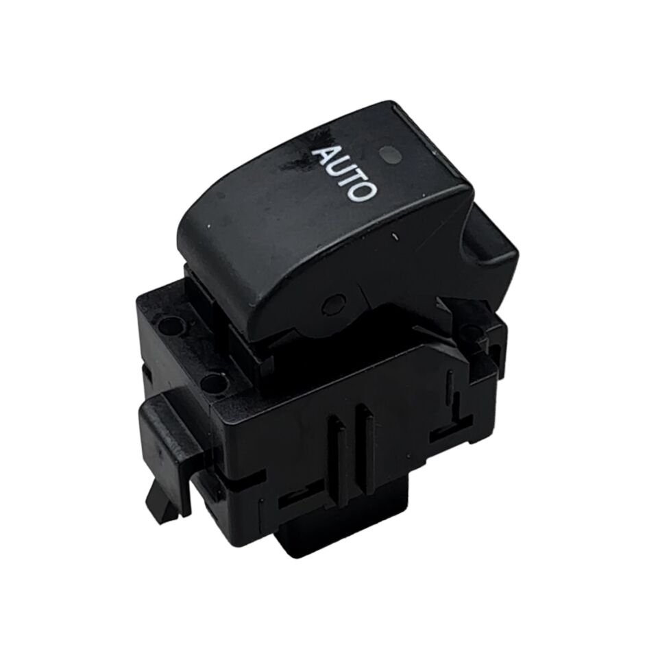 Toyota Düğme Cam Açma Corolla 02-06/Avensis 02-08 Ön Sağ/ Arka Sağ-sol