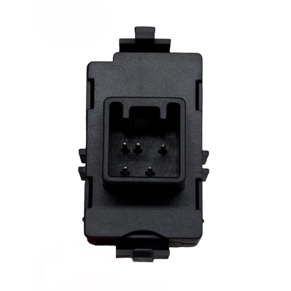 Toyota Düğme Cam Açma Corolla 02-06/Avensis 02-08 Ön Sağ/ Arka Sağ-sol