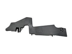 Toyota Bakalit Radyatör Corolla 14-18 Sağ (Yan)