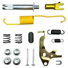 Toyota Cırcır Fren Rav4 96-03 Arka Sol (Set)