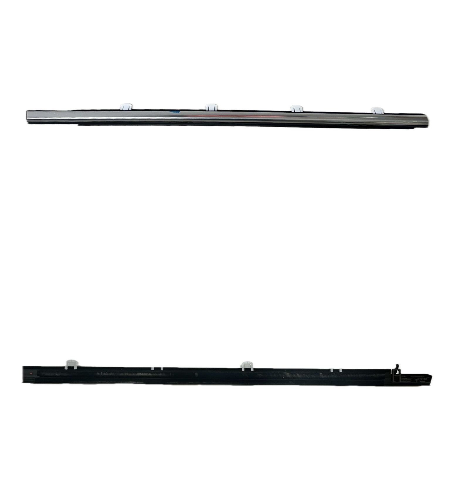 Honda Çıta Cam Sıyırıcı Fitil Accord 08-12 Dış Arka Sağ (Nikelaj)