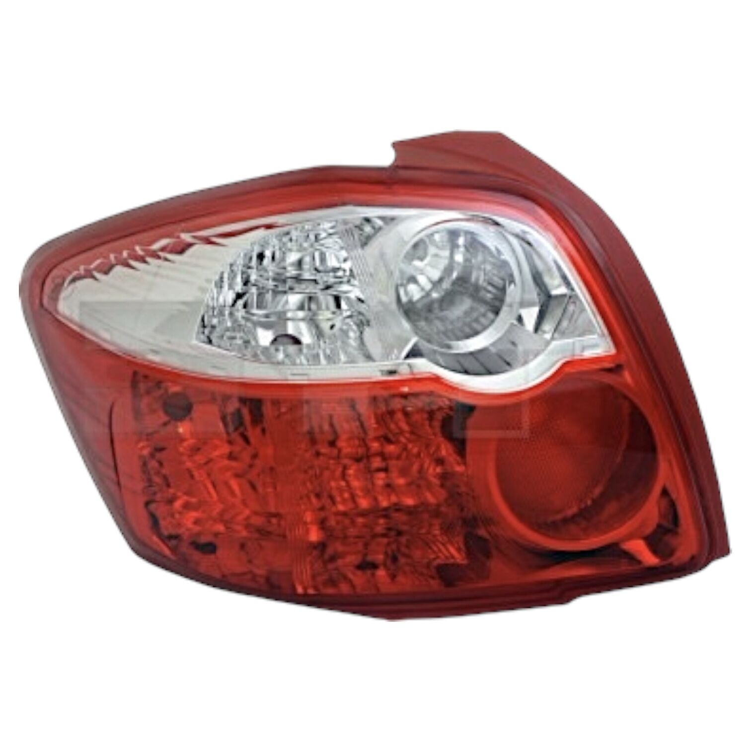 2010-2012 Toyota Auris Sol Stop 81561-02550