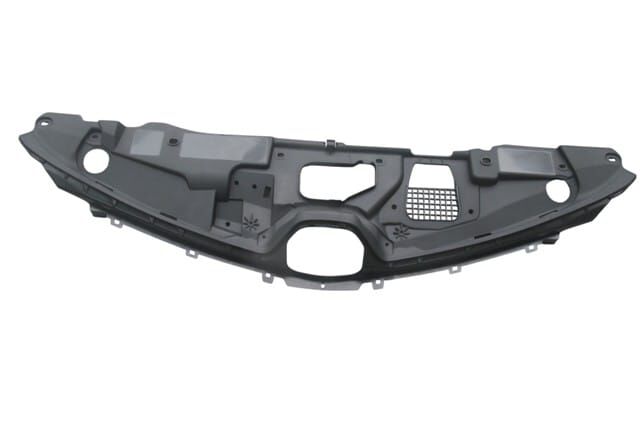 RENAULT CLIO- 5- HB- 23/25; ÖN PANJUR ÜST PLASTİĞİ (ÖN PANEL ÜST PLASTİĞİ)