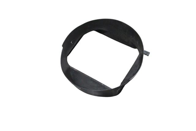 BMW 3 SERI- E36- SD/COUPE- 91/98; RADYATÖR FAN DAVLUMBAZI BOŞ GÖVDE (M40/M42/M43) (KLİMASIZ)