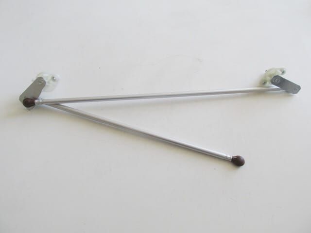 MAZDA B2500- PICK UP- 01/03; SİLGİ MANEVRA KOLU