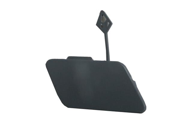 CHEVROLET CRUZE- 09/12; ÖN TAMPON ÇEKİ DEMİRİ KAPAĞI