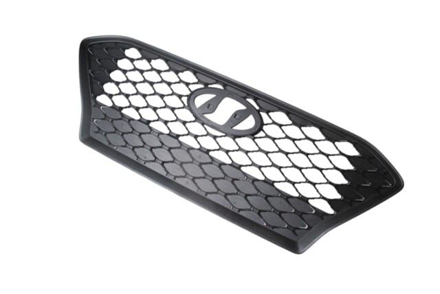 HYUNDAI KONA- 18/20; ÖN PANJUR SİYAH (TYG)