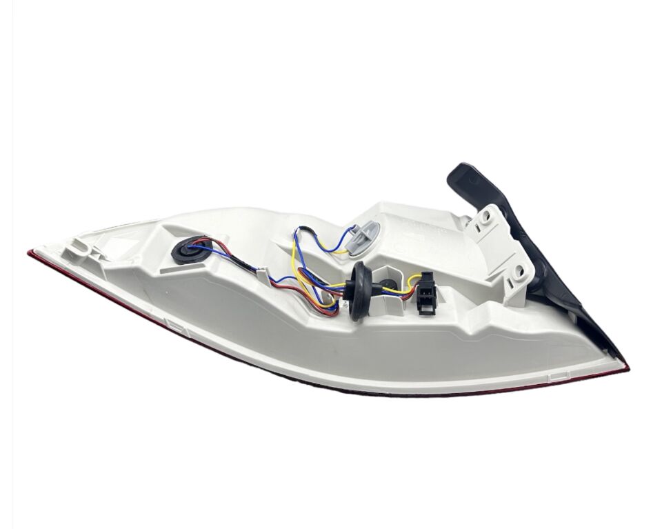 Skoda Stop Super B 07-12 Dış Sağ (Ledli)