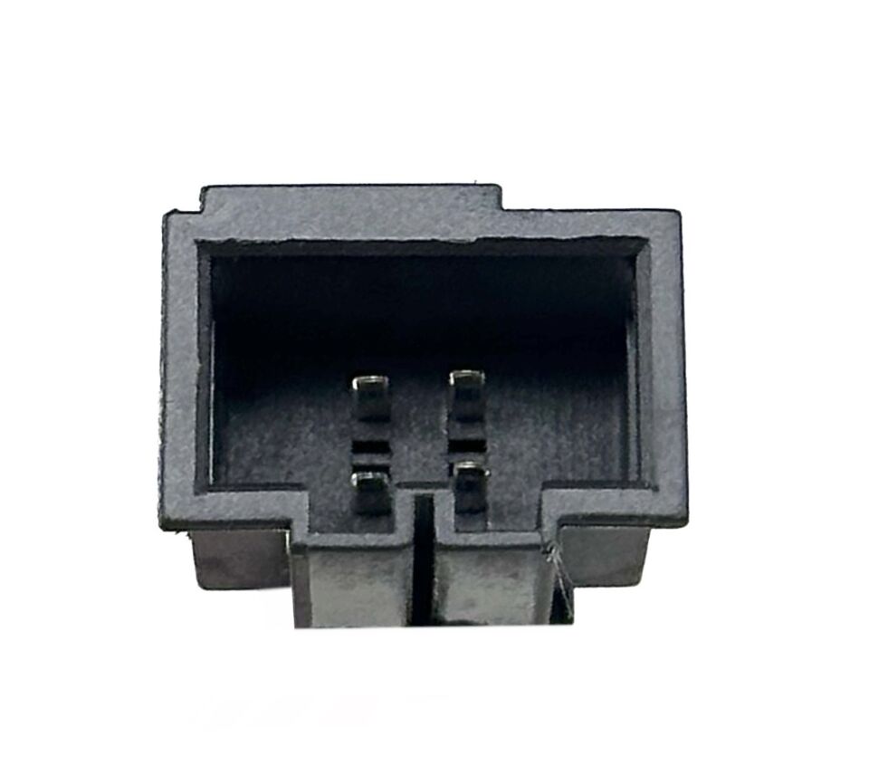 Skoda Stop Super B 07-12 Dış Sağ (Ledli)