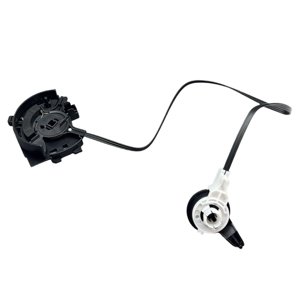 Toyota Halat Kalorifer Kontrol Hılux 07-11