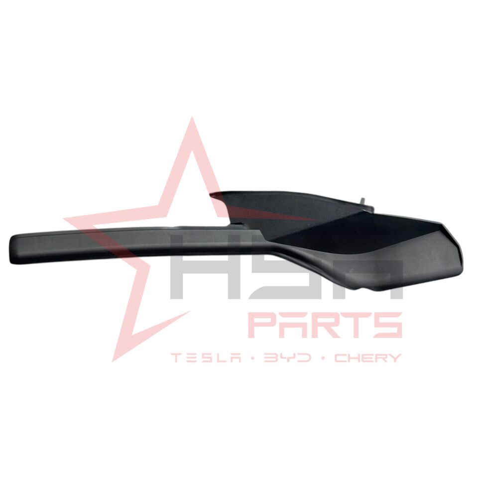 2022-2025 Toyota Corolla Cross Sol Ön Cam Alt Izgarası (Yan Bakalit) 53824-16010
