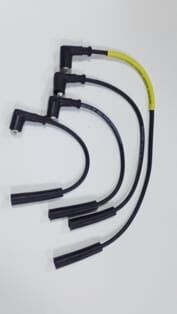 DACIA SOLENZA- 03/06; BUJİ KABLOSU TAKIM (8V)1.4 cc (YOW JUNG)