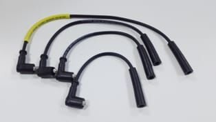 DACIA SOLENZA- 03/06; BUJİ KABLOSU TAKIM (8V)1.4 cc (YOW JUNG)