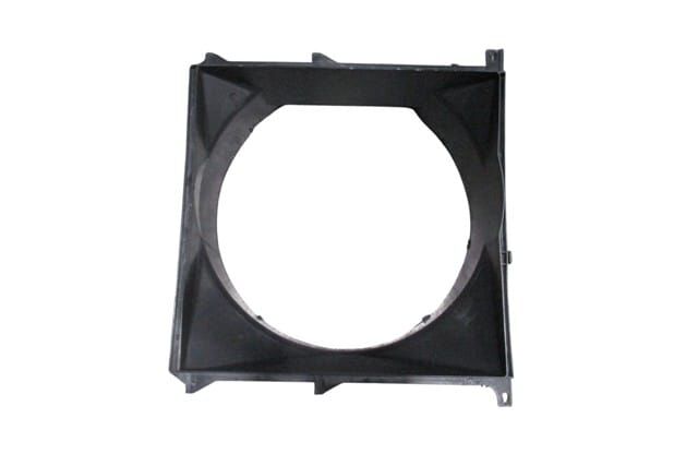 BMW 3 SERI- E36- SD/COUPE- 91/98; RADYATÖR FAN DAVLUMBAZI BOŞ GÖVDE (M40/M42/M43) (KLİMALI)