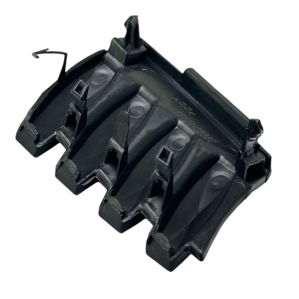 Toyota Çeki Kapağı Corolla 22-24 Ön (Izgarada)