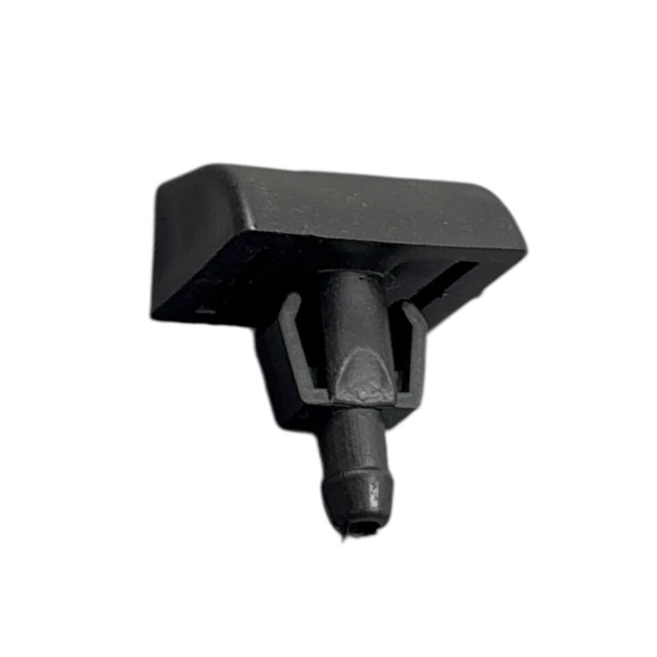 Toyota Meme Su Fiskiye Yaris 01-12 Arka