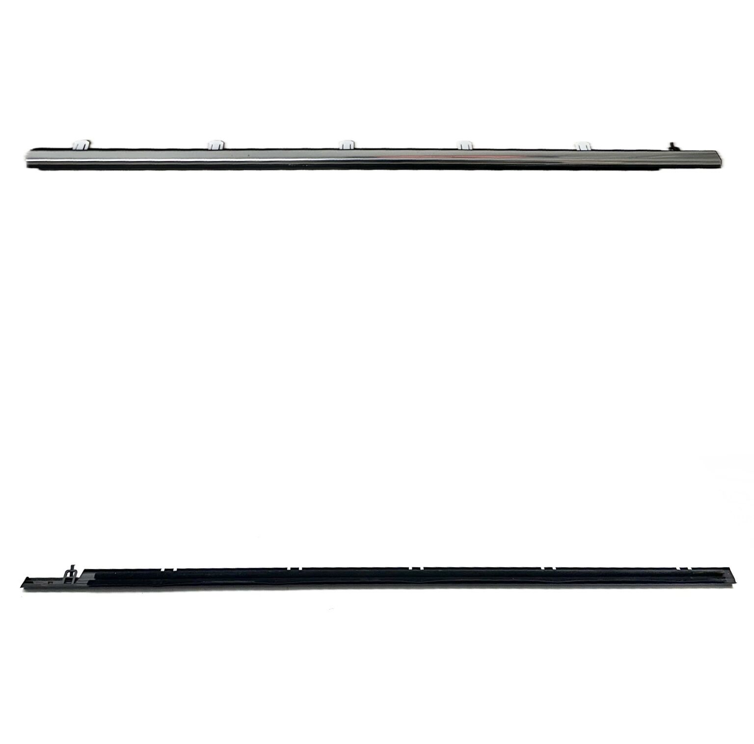 Honda Çıta Cam Sıyırıcı Fitil Accord 08-12 Dış Ön Sağ (Nikelaj)