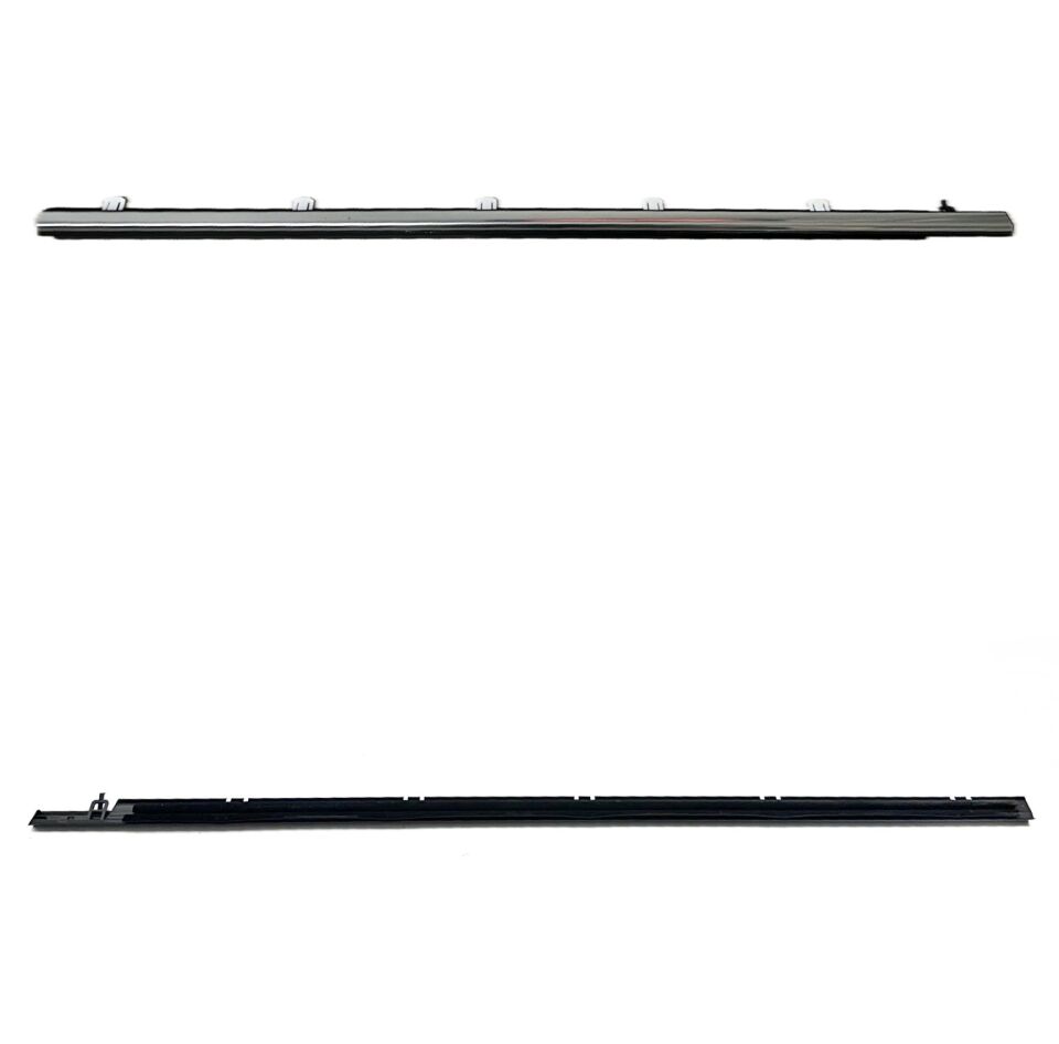 Honda Çıta Cam Sıyırıcı Fitil Accord 08-12 Dış Ön Sağ (Nikelaj)