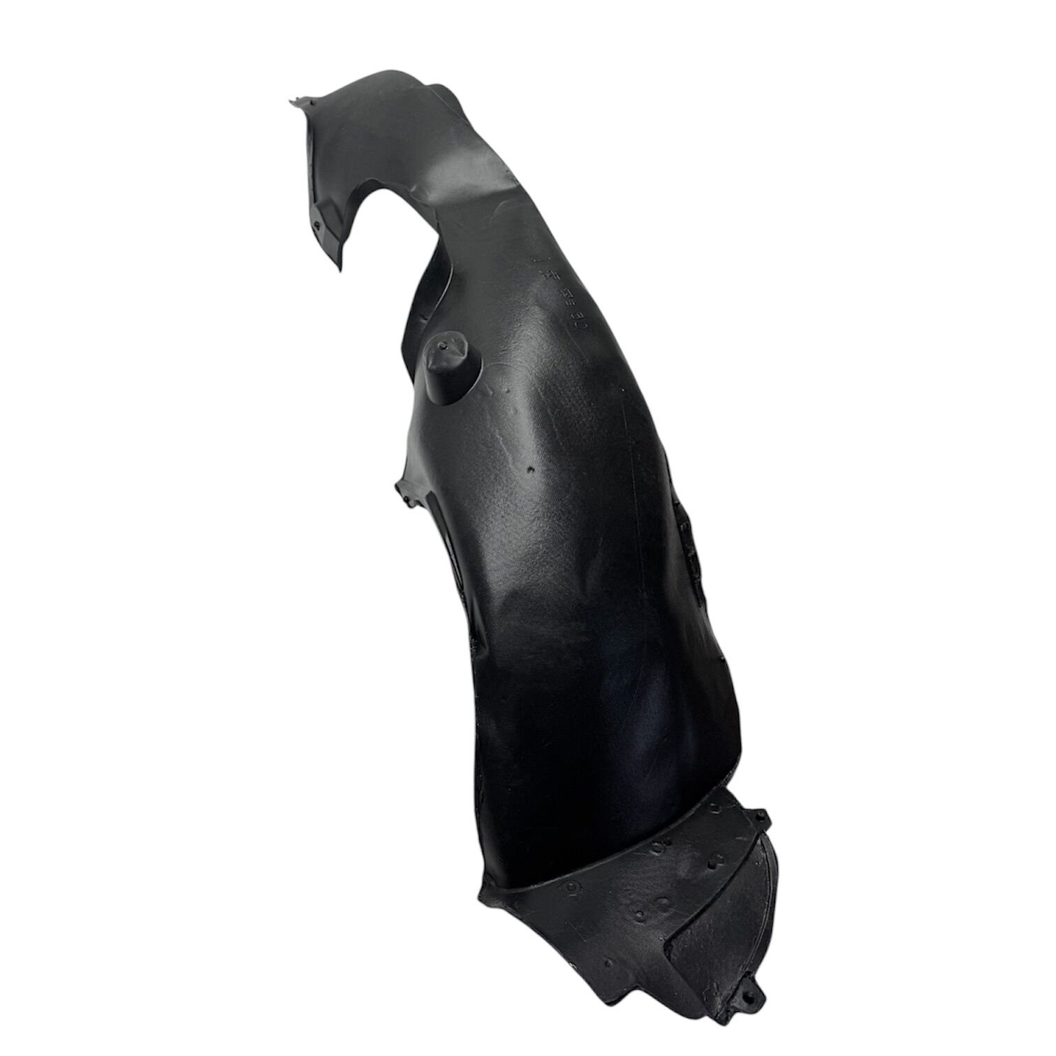 Jaecoo Davlumbaz Çamurluk Jaecoo 7 24-26 Ön Sol