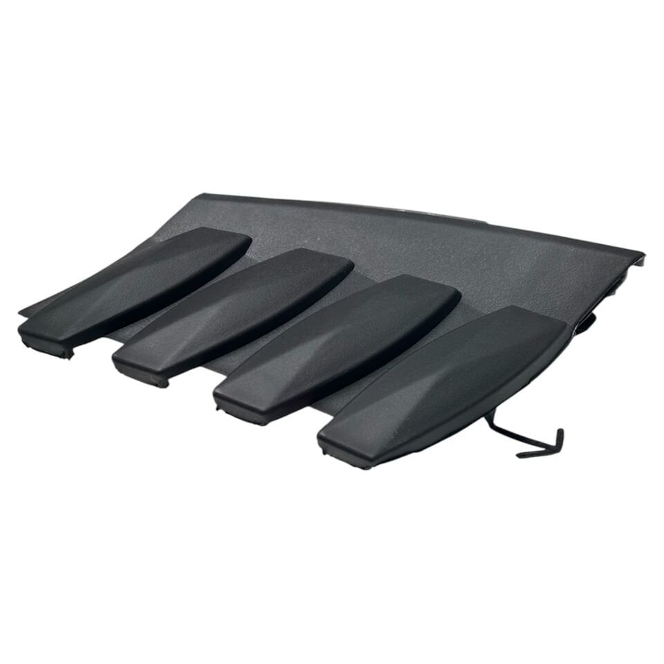 Toyota Çeki Kapağı Corolla 22-24 Ön (Izgarada)