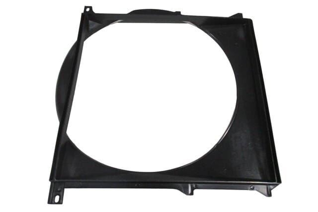 BMW 3 SERI- E36- SD/COUPE- 91/98; RADYATÖR FAN DAVLUMBAZI BOŞ GÖVDE (OTOMATİK )M40/M42/M43)(KLİMALI)