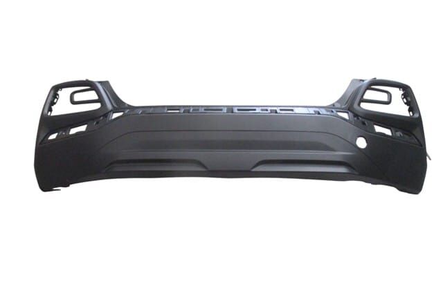 HYUNDAI KONA- 18/20; ARKA TAMPON SİYAH (TYG)