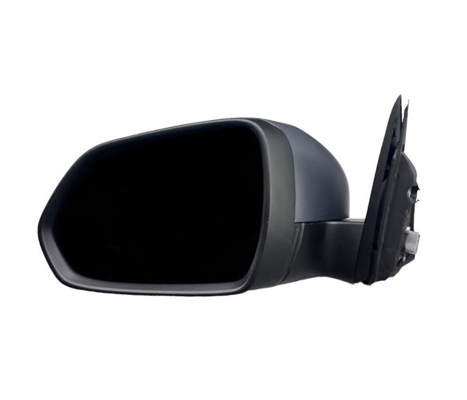 Mg Ayna Dikiz Zs Ev 21-23 Sol (Elektrikli/Sinyalli/ Isıtmasız/5 Fişli)