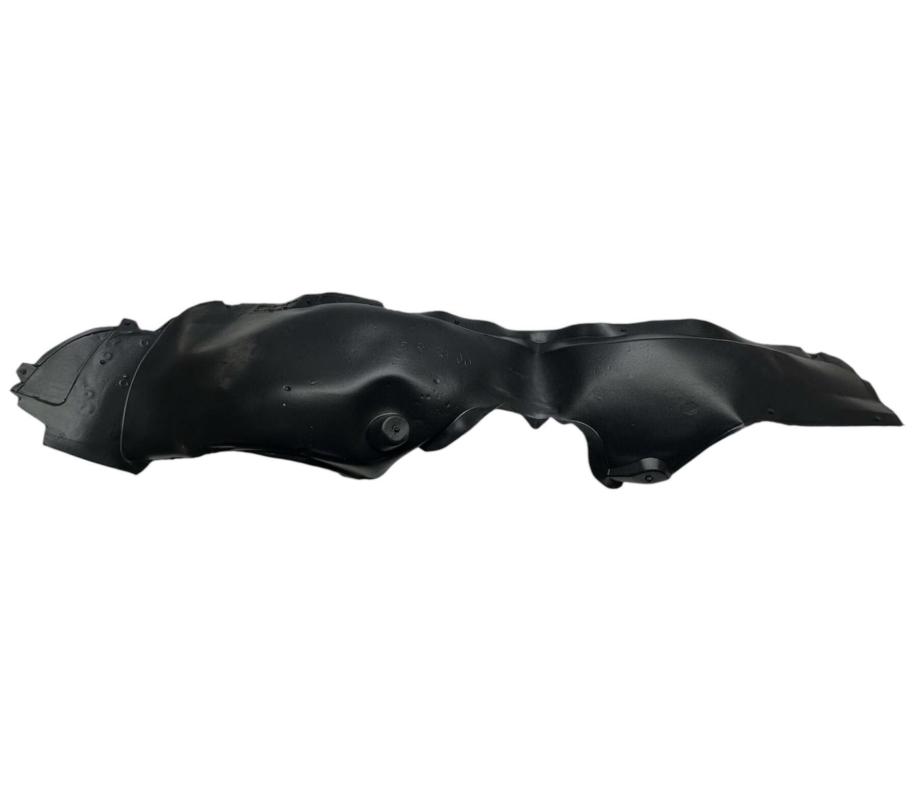 Jaecoo Davlumbaz Çamurluk Jaecoo 7 24-26 Ön Sağ