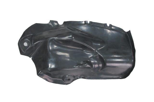 RENAULT EXPRESS- 21/24; ARKA ÇAMURLUK DAVLUMBAZI SAĞ