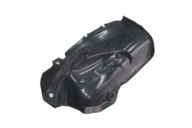 RENAULT EXPRESS- 21/24; ARKA ÇAMURLUK DAVLUMBAZI SAĞ