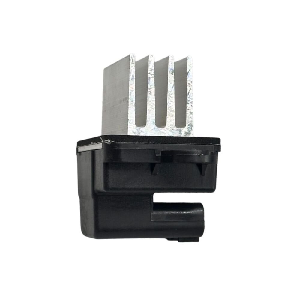 Nıssan Kalorifer Rezidans Navara 07-14