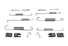 Toyota Yay Fren Tabla Hılux 06-10 Arka Yay Sağ/Sol (Takım)