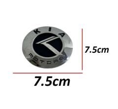 Kıa Arma Sorento 03-06 Ön X5 Tipi (Küçük)