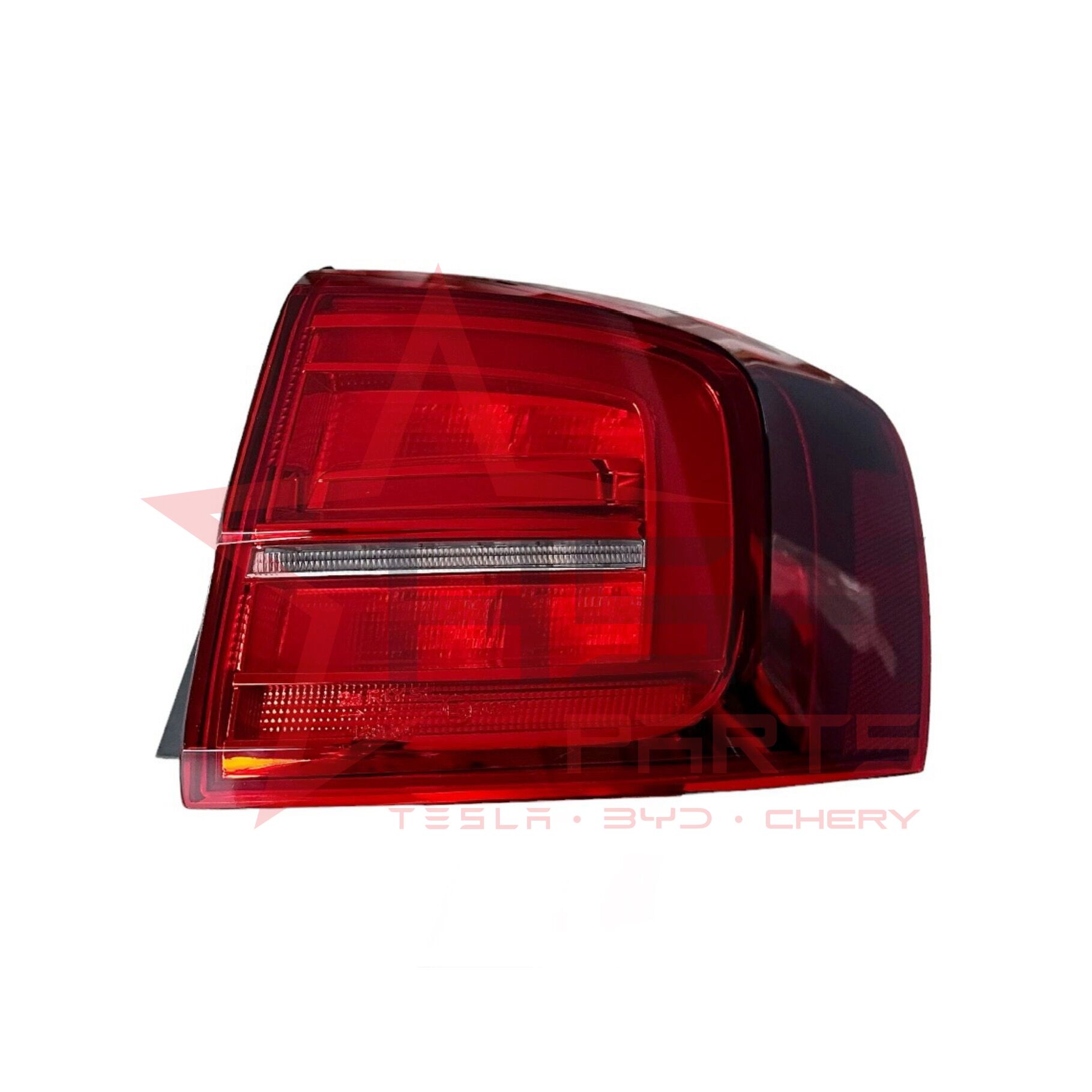 2014-2017 Volkswagen Jetta 7 Sağ Dış Stop (Ledli/5 Fişli) 5C6945208E