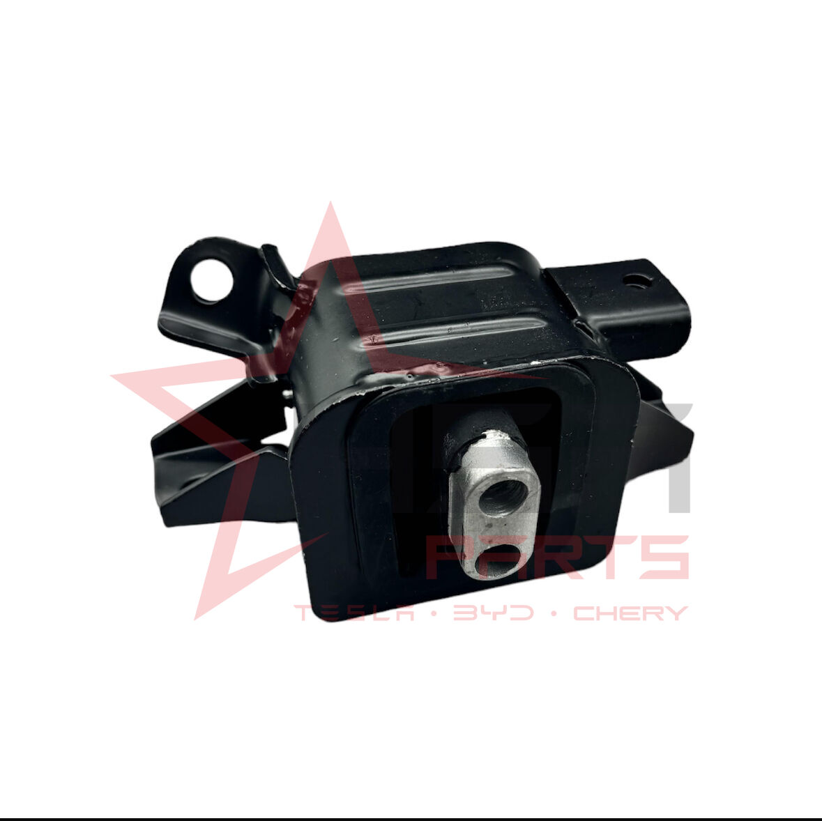 2016-2019 Hyundai Elantra 1,6 Benzinli Sol Ön Motor Takozu (Uyumlu Araçlar: Hyundai i30 1,6 Benzinli Sol Ön Motor Takozu) 21830-F2000