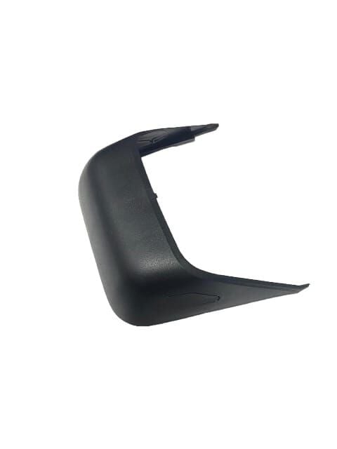 MERCEDES E CLASS- W210- 96/99; ARKA FREN LAMBA ÇERÇEVE KAPAĞI (3.STOP)