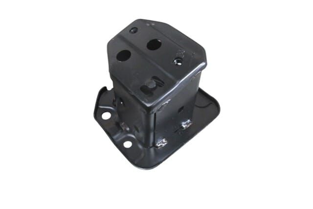 HONDA CIVIC- SD- 12/16; ARKA TAMPON DEMİRİ BAĞLANTI AYAĞI SAĞ (TYG)